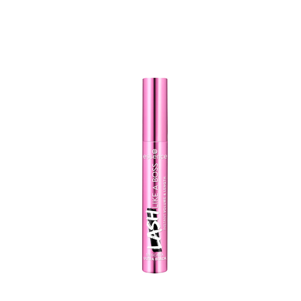 Essence Mascara Lash Like A Boss | Nova Para