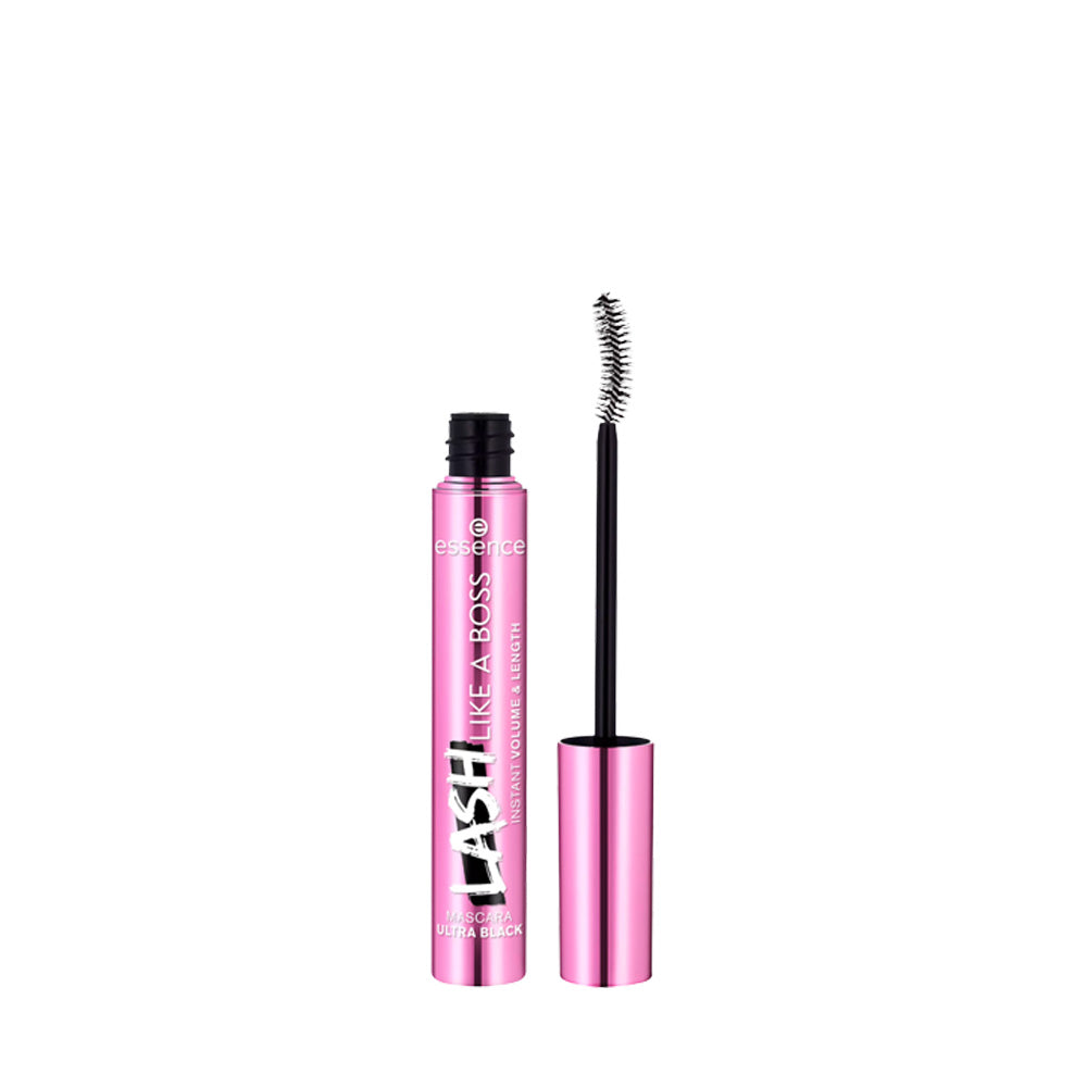 Essence Mascara Lash Like A Boss | Nova Para