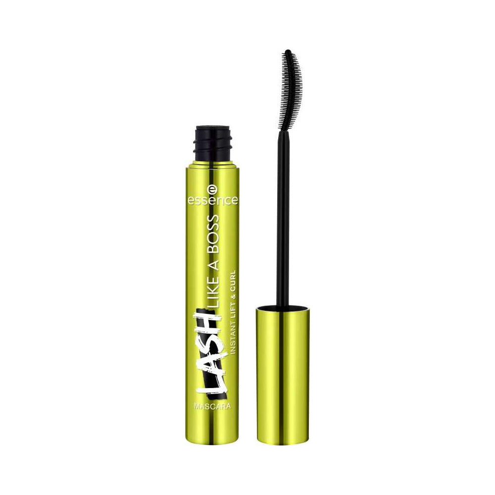 Essence Mascara Lash Like A Boss Instant Lift & Curl | Nova Para