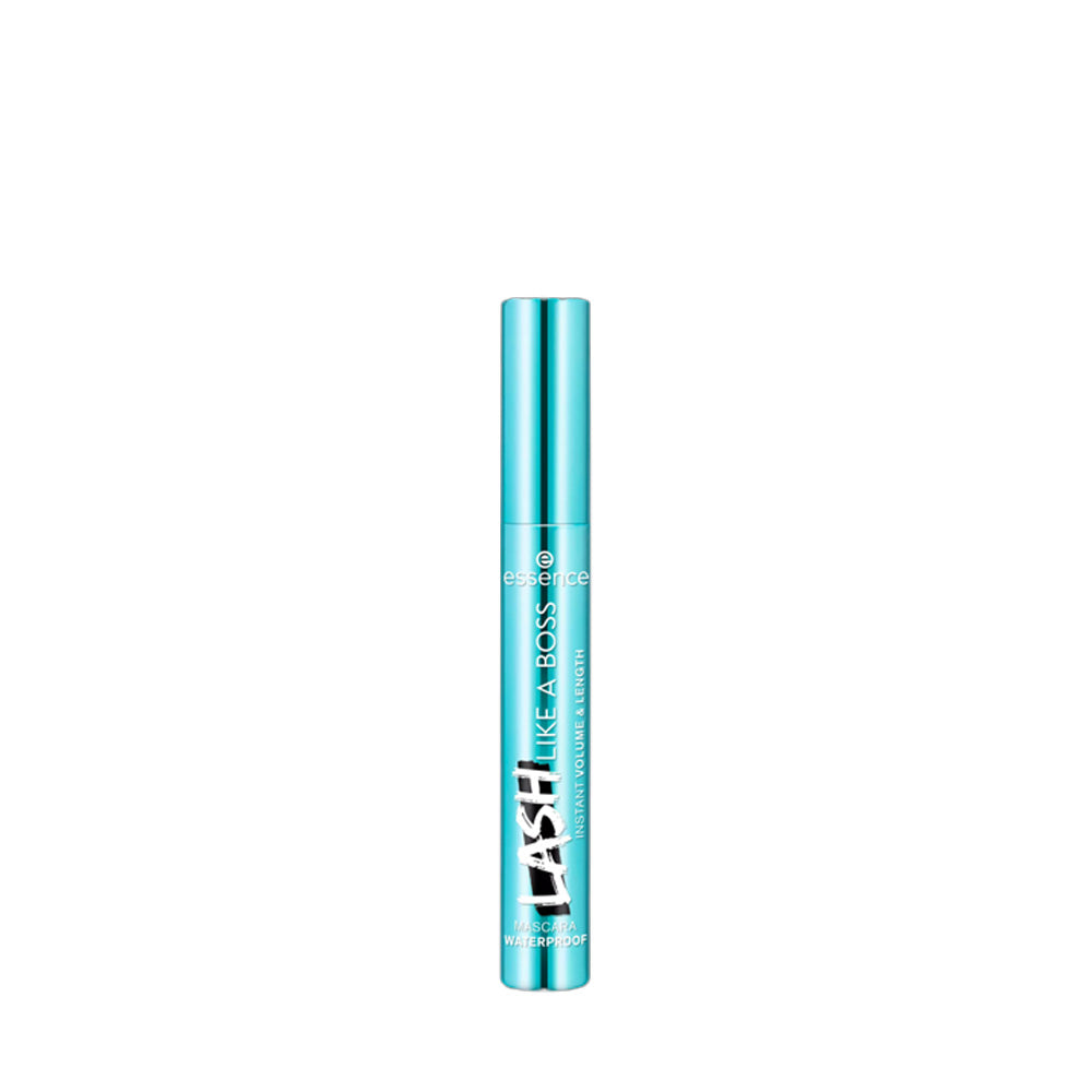 Essence Mascara Lash Like A Boss Waterproof  | Nova Para