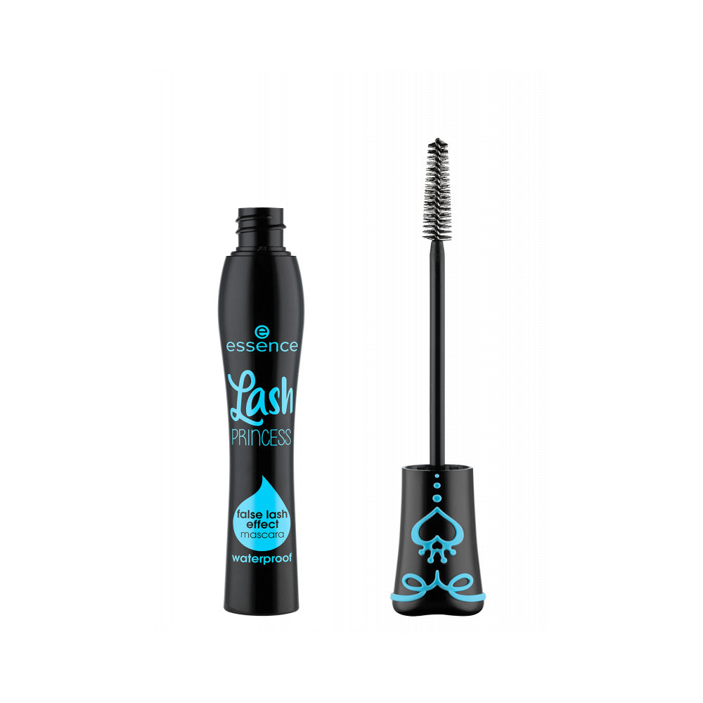 Essence Mascara Lash Princess False Lash Effect Waterproof | Nova Para