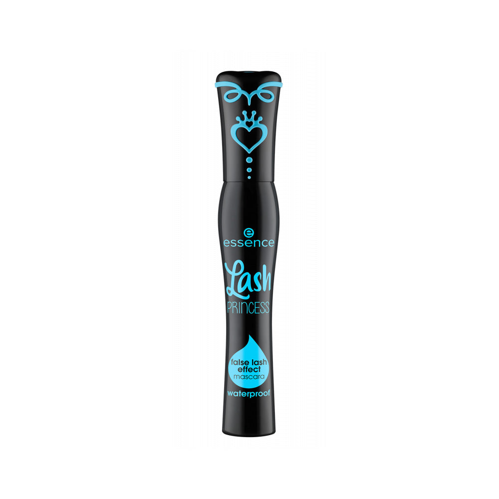 Essence Mascara Lash Princess False Lash Effect Waterproof | Nova Para