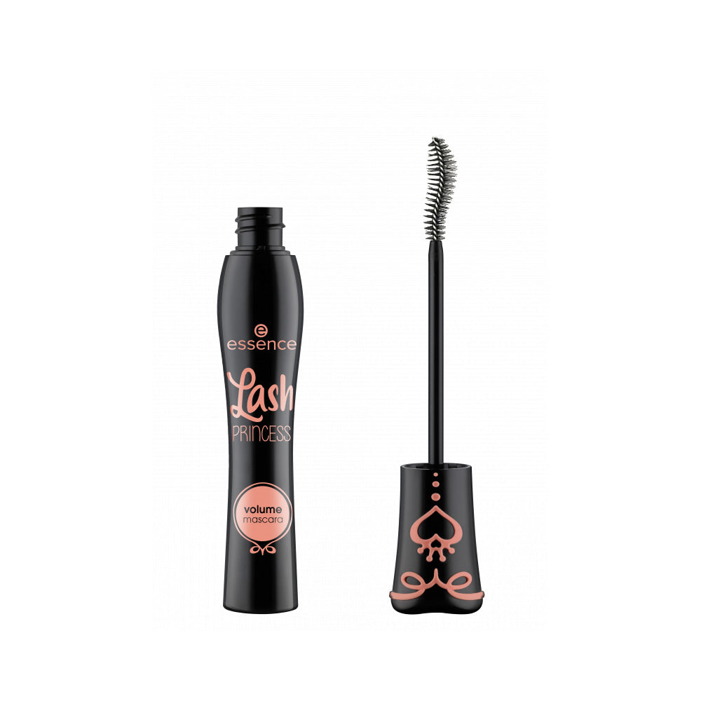 Essence Mascara Lash Princess Volume  | Nova Para