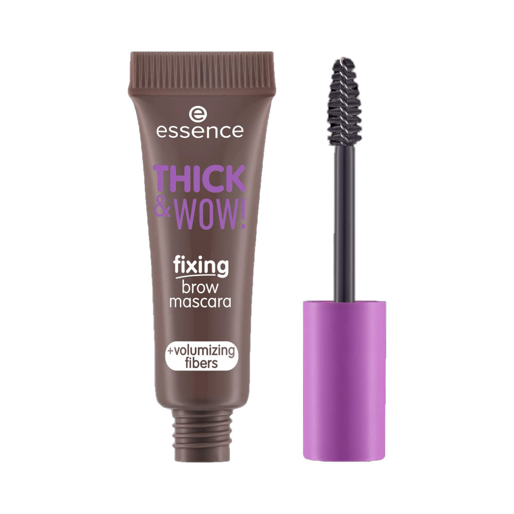 Essence Mascara Sourcils Thick &Wow | Nova Para