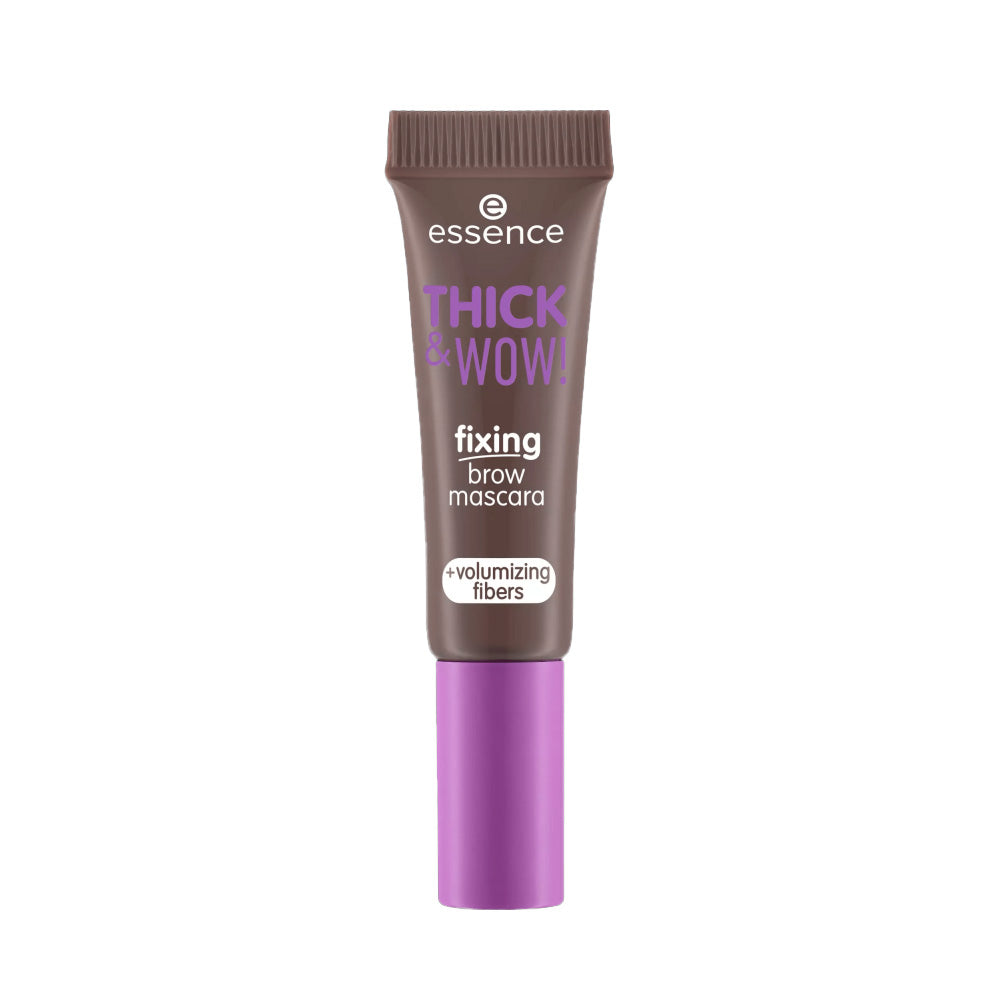 Essence Mascara Sourcils Thick &Wow | Nova Para