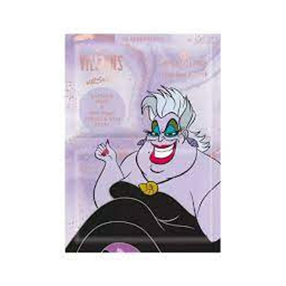 Essence Masque Facial A L'argile Villains Ursula 02| Nova Para
