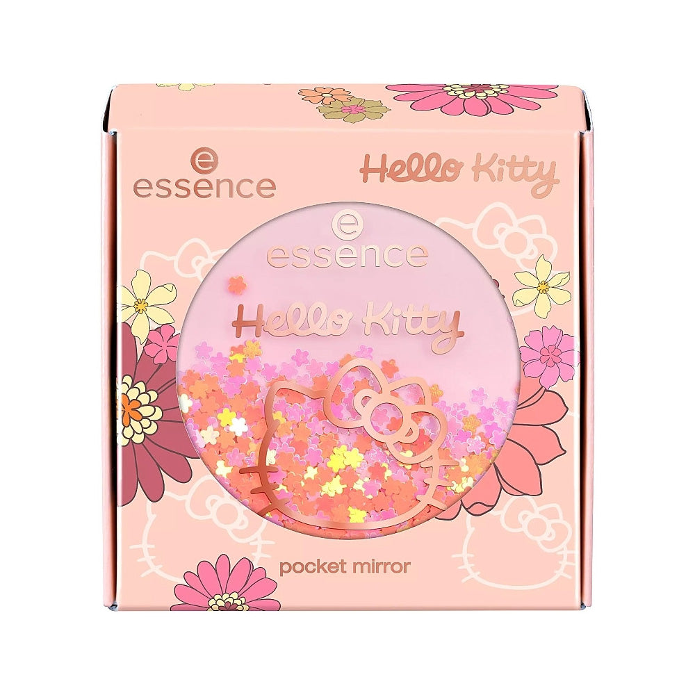 Essence Miroir De Poche Hello Kitty | Nova Para