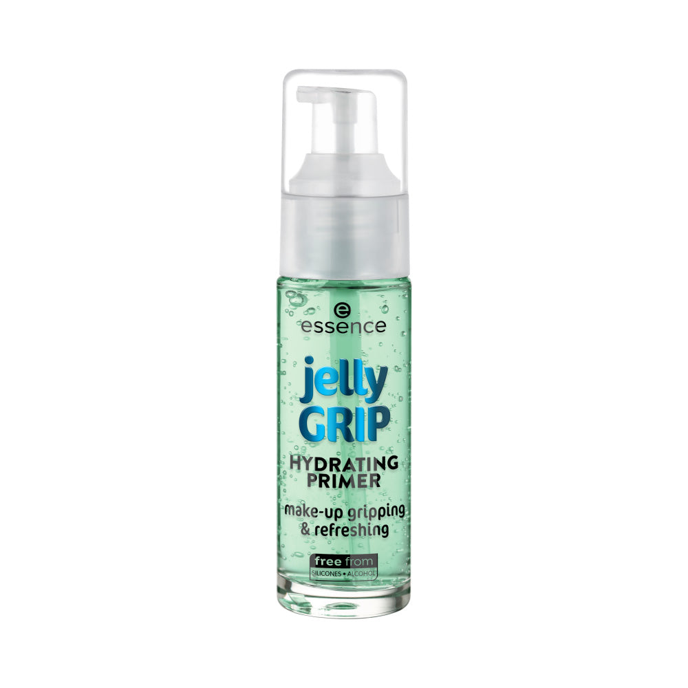 Essence Primer Jelly Grip Hydrating  | Nova Para