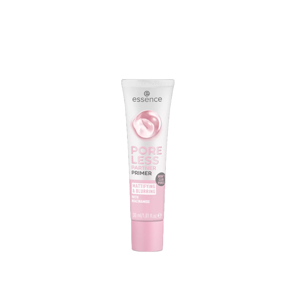 Essence Primer Matifiant Poreless Partner | Nova Para