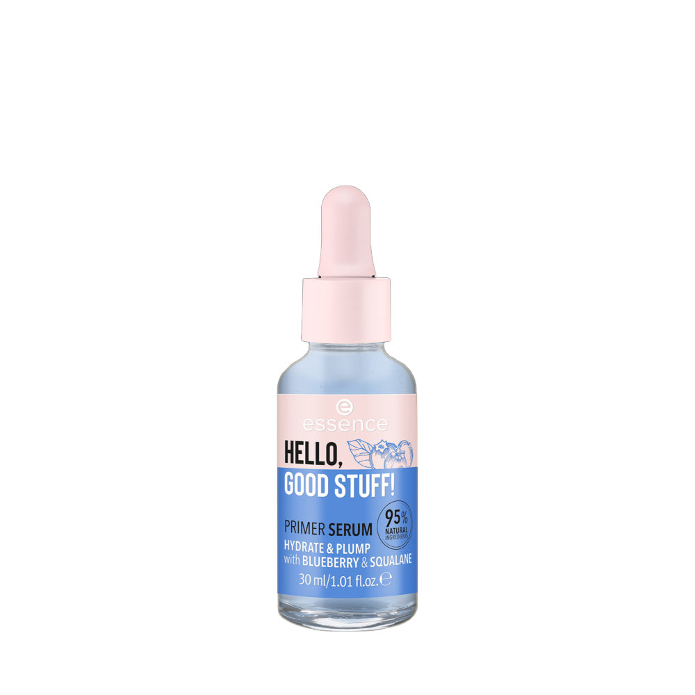 Essence Hello, Good Stuff! Primer Serum Hydrate | Nova Para