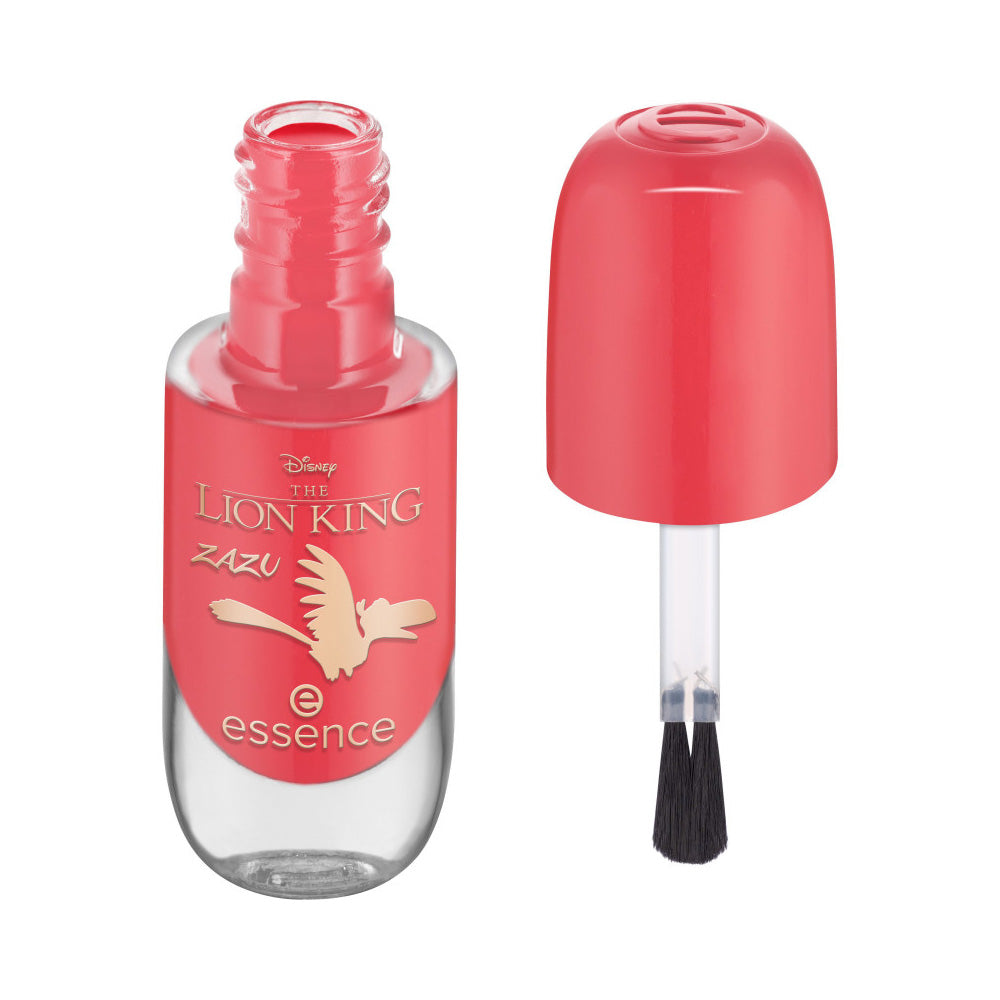 Essence Vernis Gel Nail Disney The Lion King Colour 01 | Nova Para