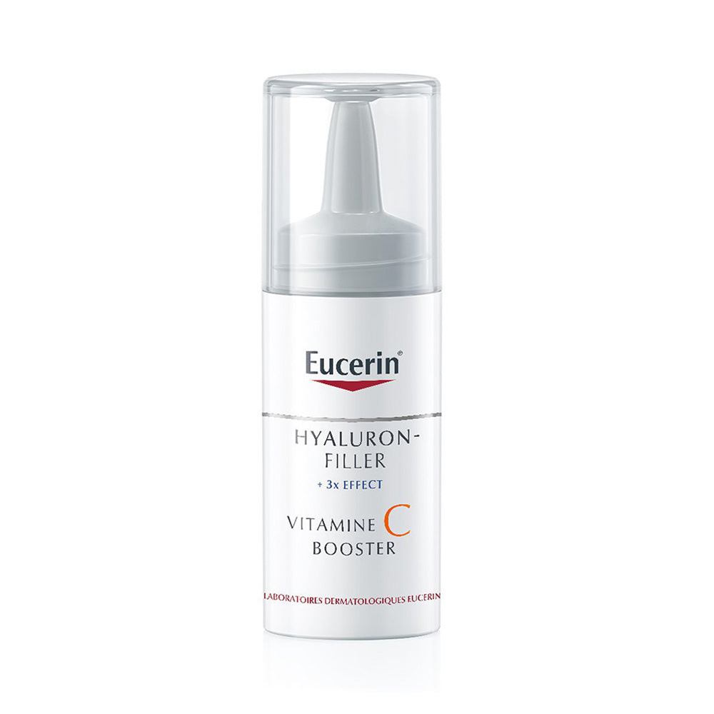 Eucerin HYALURON-FILLER Effect Sérum Vitamine C Booster | Nova Para