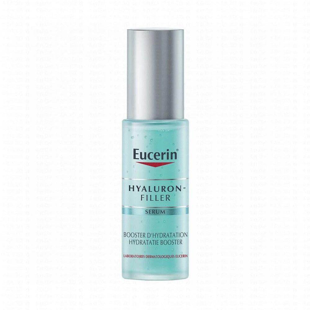 Eucerin HYALURON-FILLER Sérum Booster D’hydratation 30ml | Nova Para