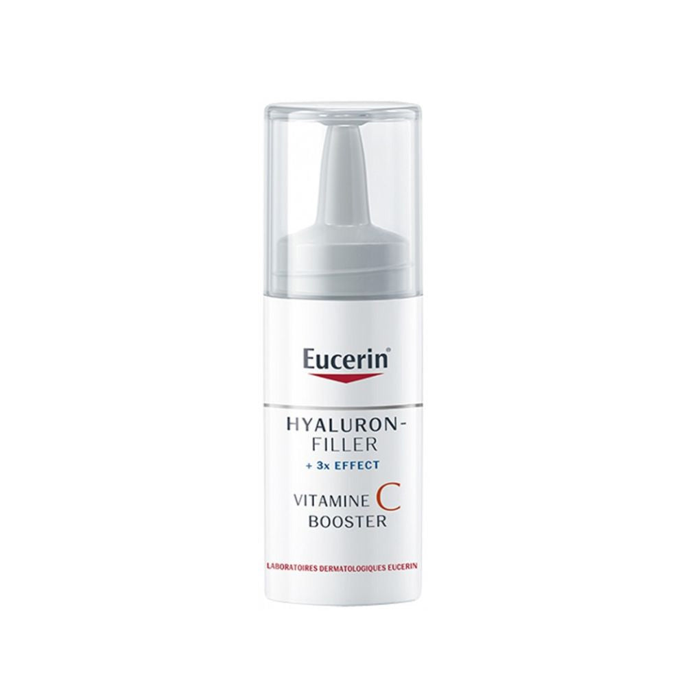 Eucerin HYALURON-FILLER Vitamin C booster 8ml