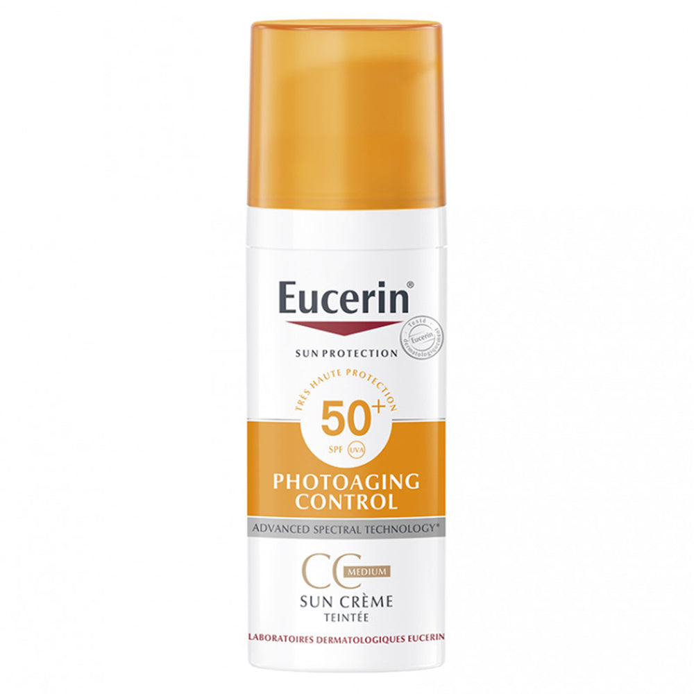 EucerinEcran-Teinte-Medium-50_50ml-Parapharmacie-Casablanca-Maroc-Prix | Nova Para!