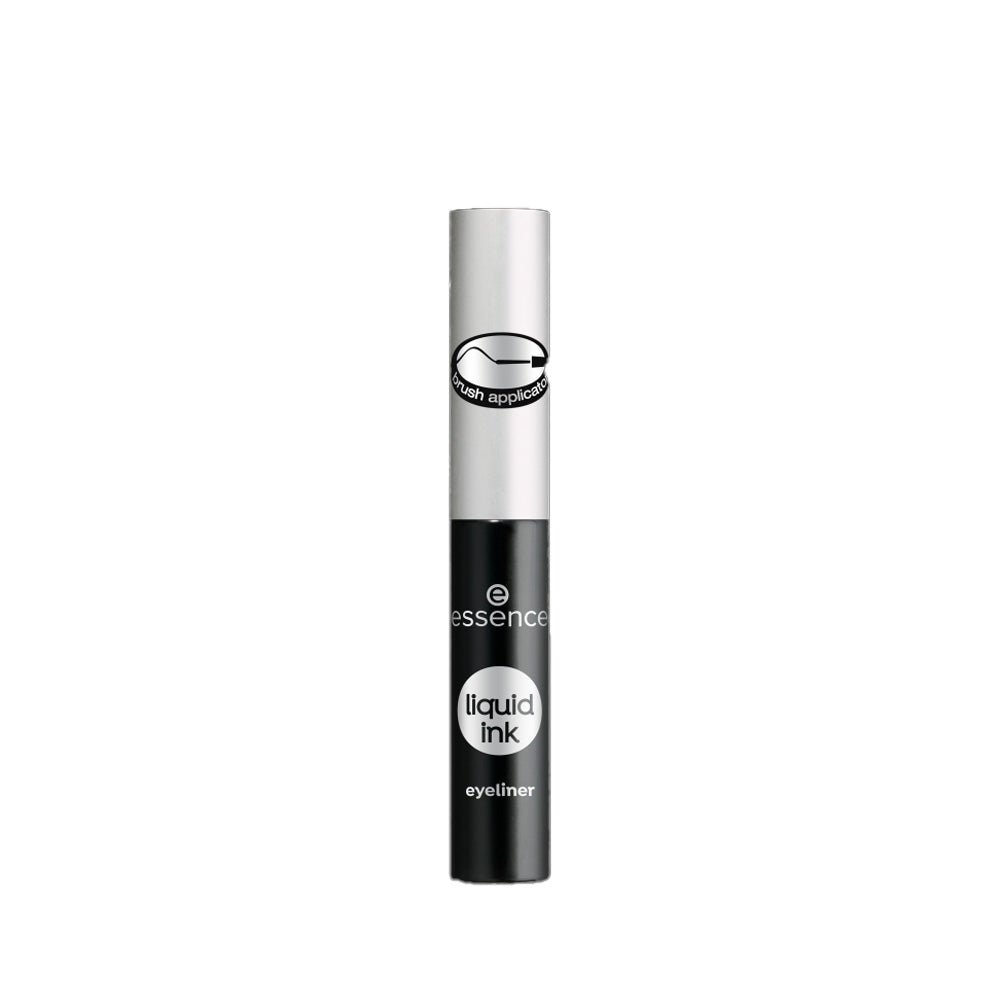 Essence Eyeliner Liquid Ink 3ml