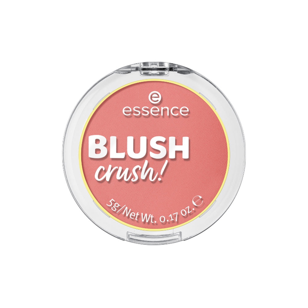 Essence Fard A Joue Crush Formule | Nova Para