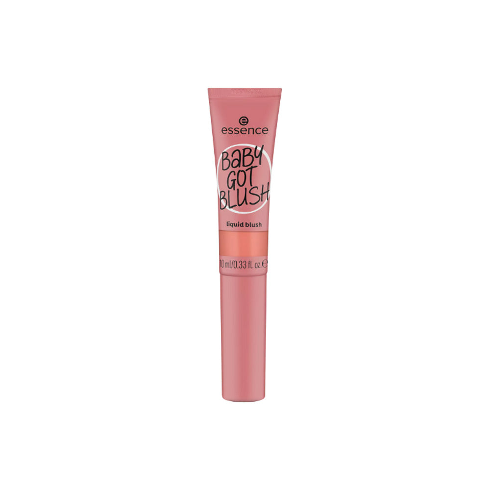 Essence Fard A Joue Liquide Baby Got Blush  | Nova Para