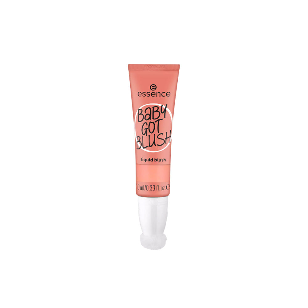 Essence Fard A Joue Liquide Baby Got Blush 10ml