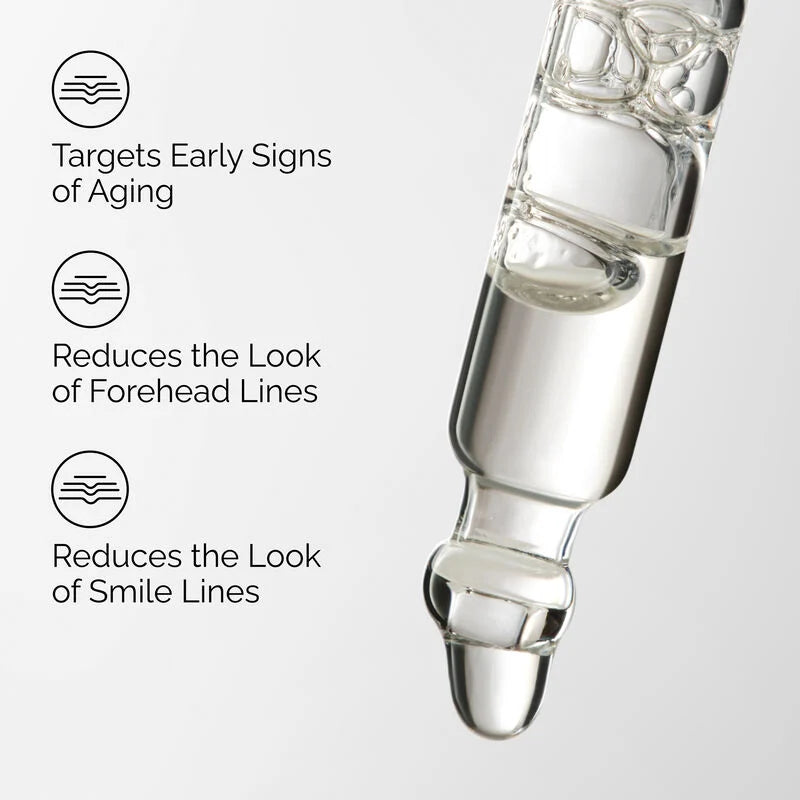 THE ORDINARY 30ml Argireline Solution 10% action anti-rides effet botox-like lisse rides - novaparapharmacie