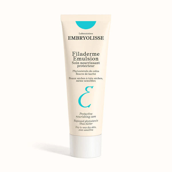 Embryolisse Filaderme Émulsion 75ml émulsion anti-âge raffermissante lissante régénérante rides fermeté - novaparapharmacie