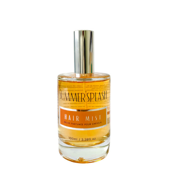 Fipabim Summer Splash Brume Parfumée 100ml