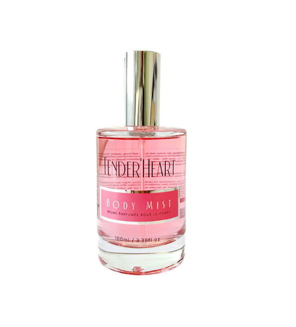 Fipabim Tender Heart Brume Parfumée 100ml