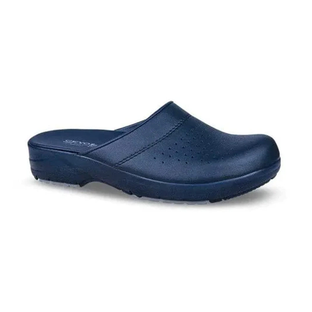 Foot Flex Sabot Ortopedi Femme Bleu