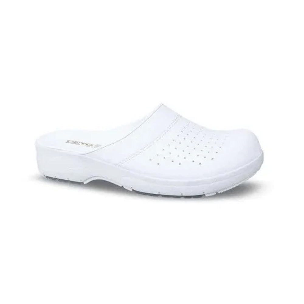 Foot Flex Sabot ortopedic Homme Blanc