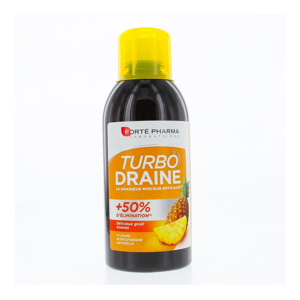Forte Pharma Turbo draine 500ml