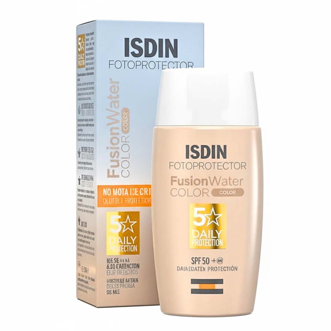 isdin-fusion-water-magic-light-spf50-50ml-46-protection-effet