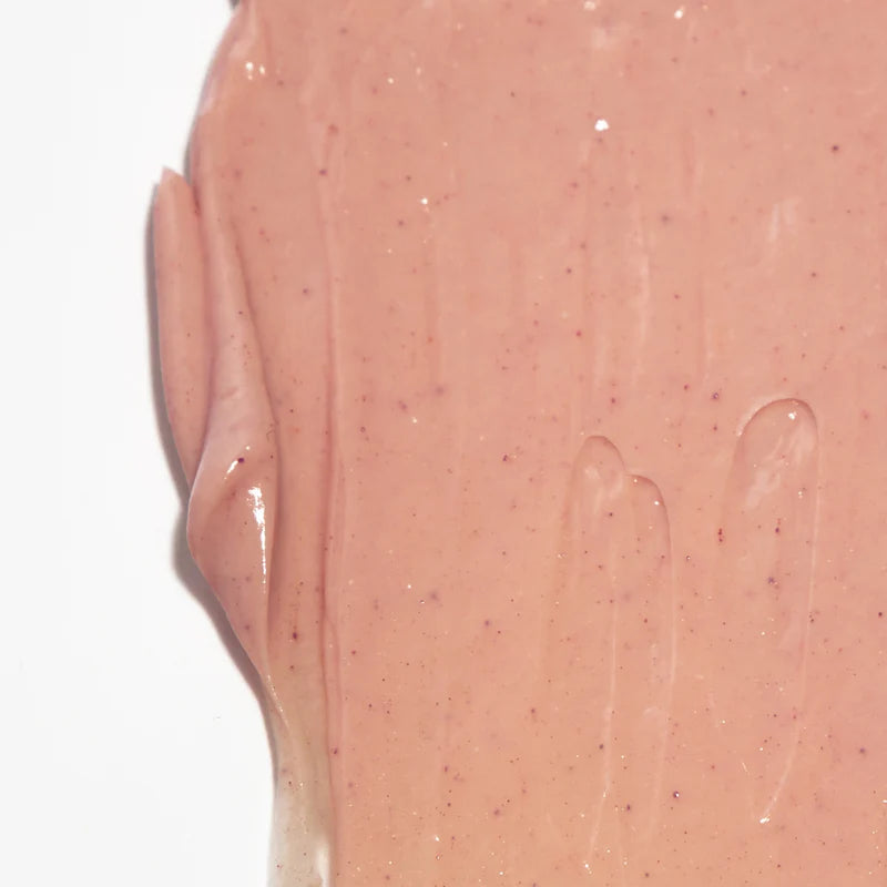 Texture Novexpert Masque Détox Argile Rose Magnésium Onctueuse Purifiant Apaisant - novaparapharmacie