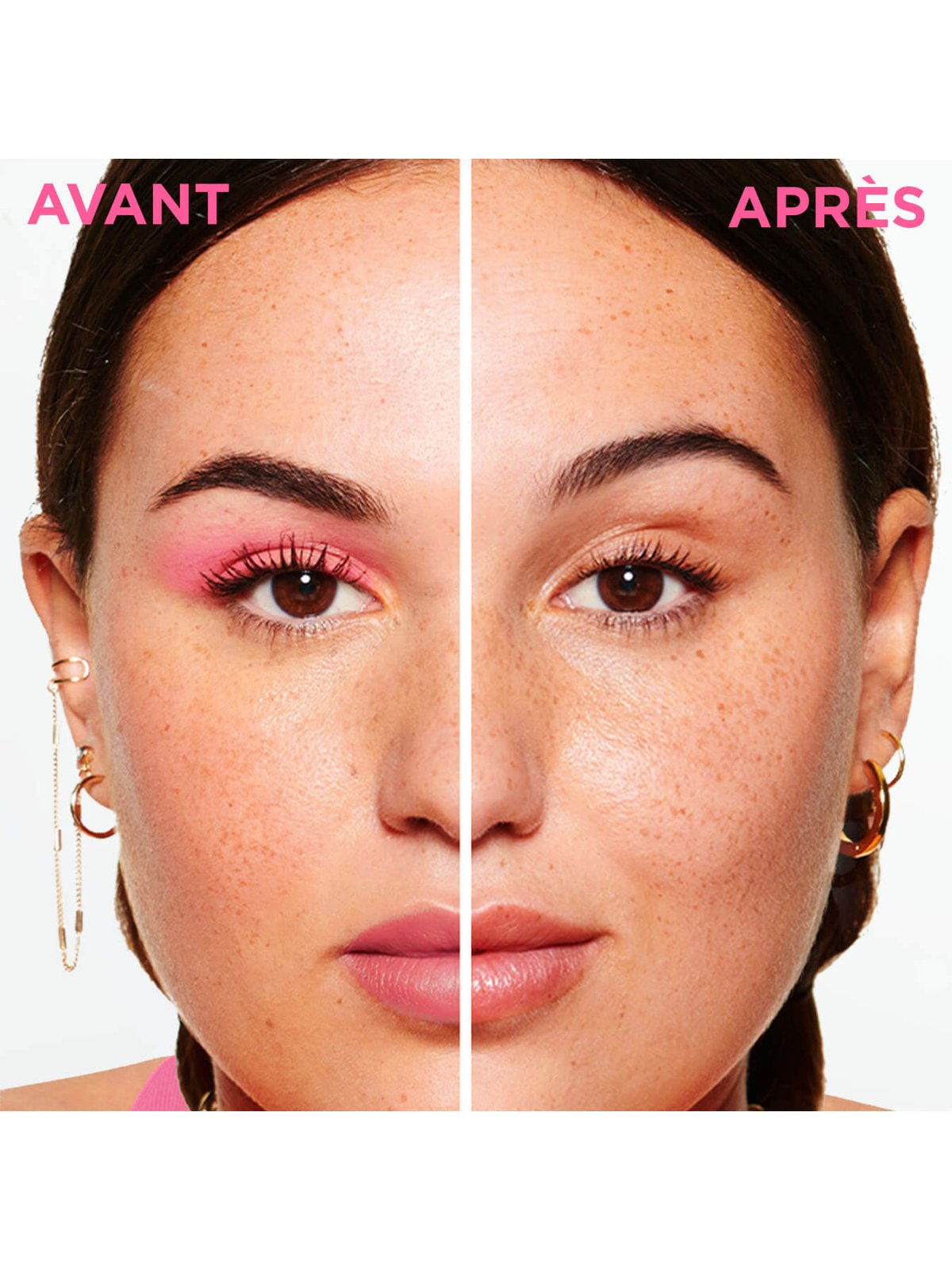 Garnier SkinActive Eau micellaire peaux sensibles gamme démaquillant doux sans parfum hypoallergénique collection soins - novaparapharmacie
