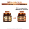 GARNIER Ultra Doux Cream Reconstructing Trésor de Miel 200ml Crème Réparatrice Cheveux Abîmés Miel Gelée Royale Nutrition Intense - Nova Parapharmacie