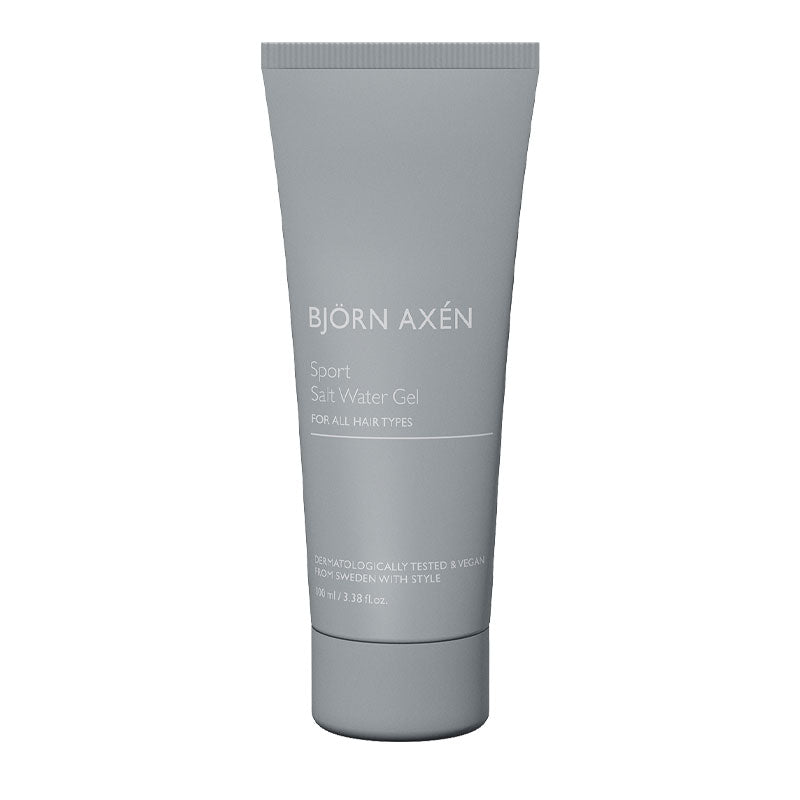 Bjorn Axen salt water gel sport 250ml | Nova Para