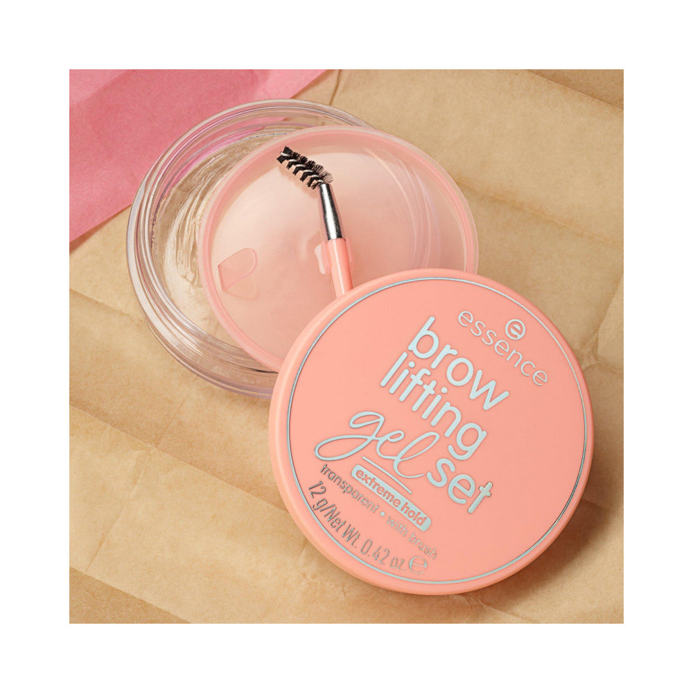 Essence Gel Lifting Sourcil  | Nova Para