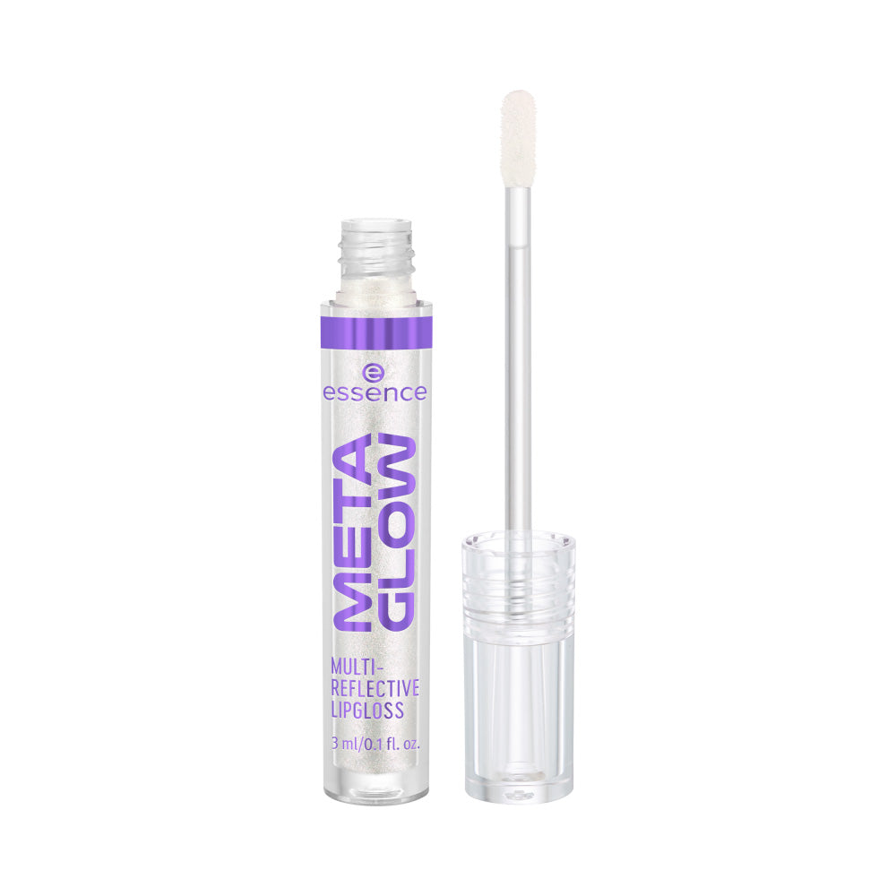 Essence Gloss Meta Glow Multi Reflective  | Nova Para