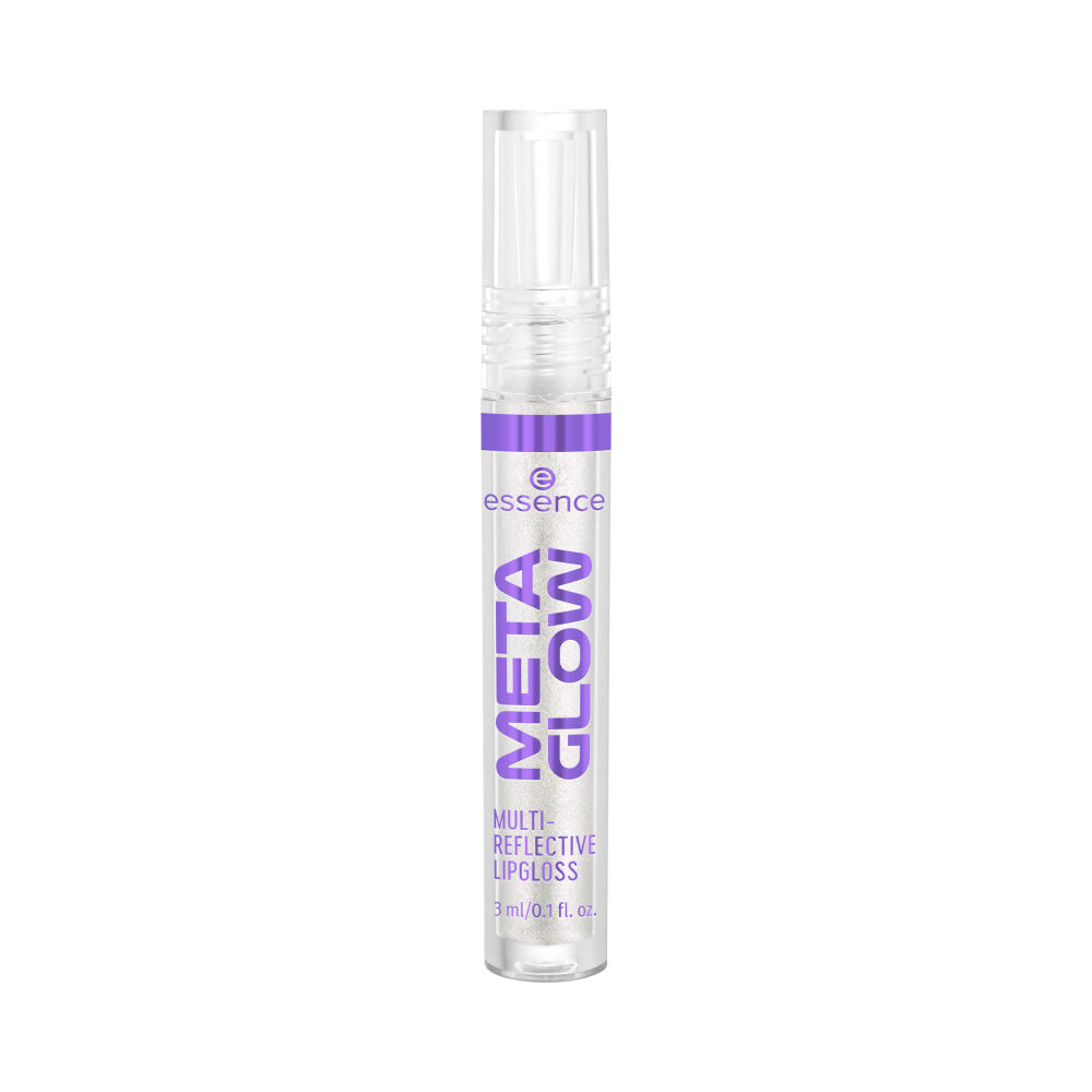 Essence Gloss Meta Glow Multi Reflective  | Nova Para