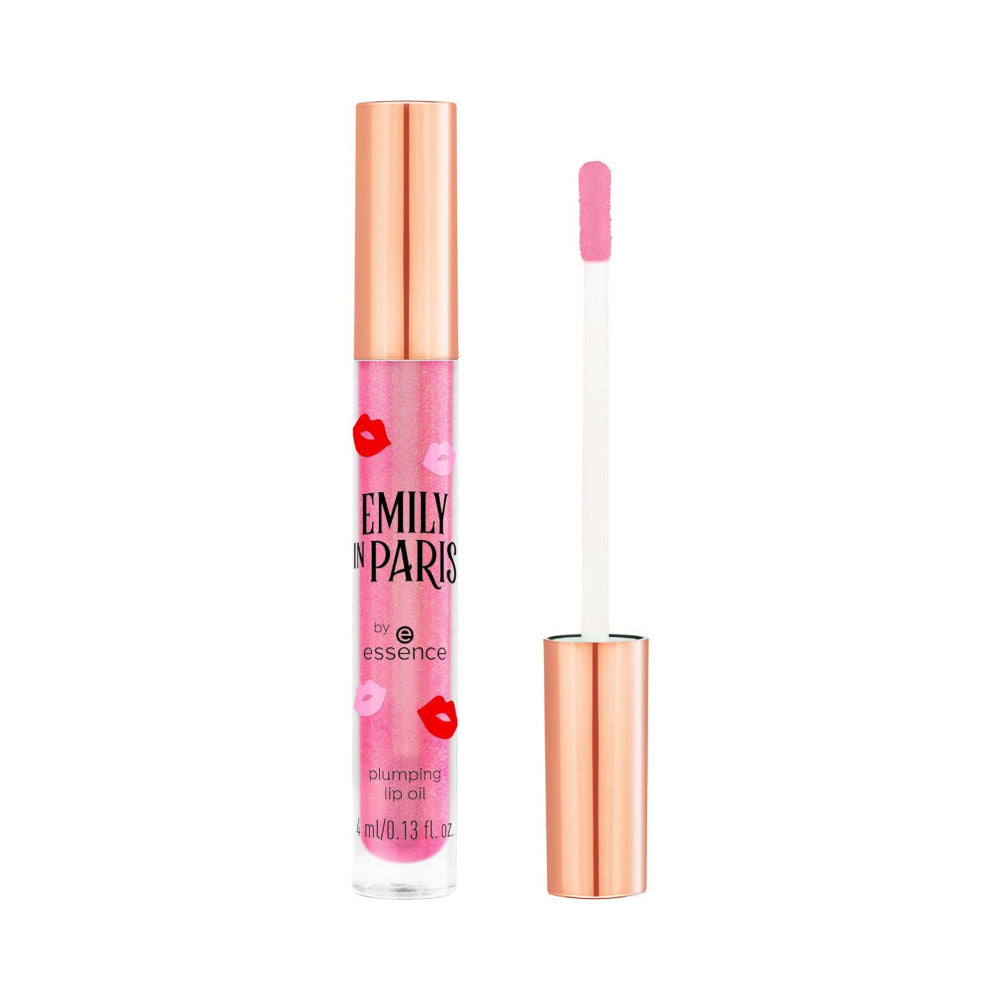 Essence Gloss Plumping Emily In Paris| Nova Para