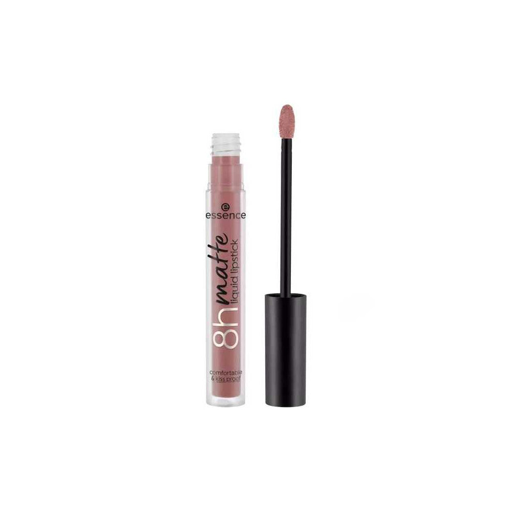 Essence Gloss Stay 8h Matte Liquid | Nova Para