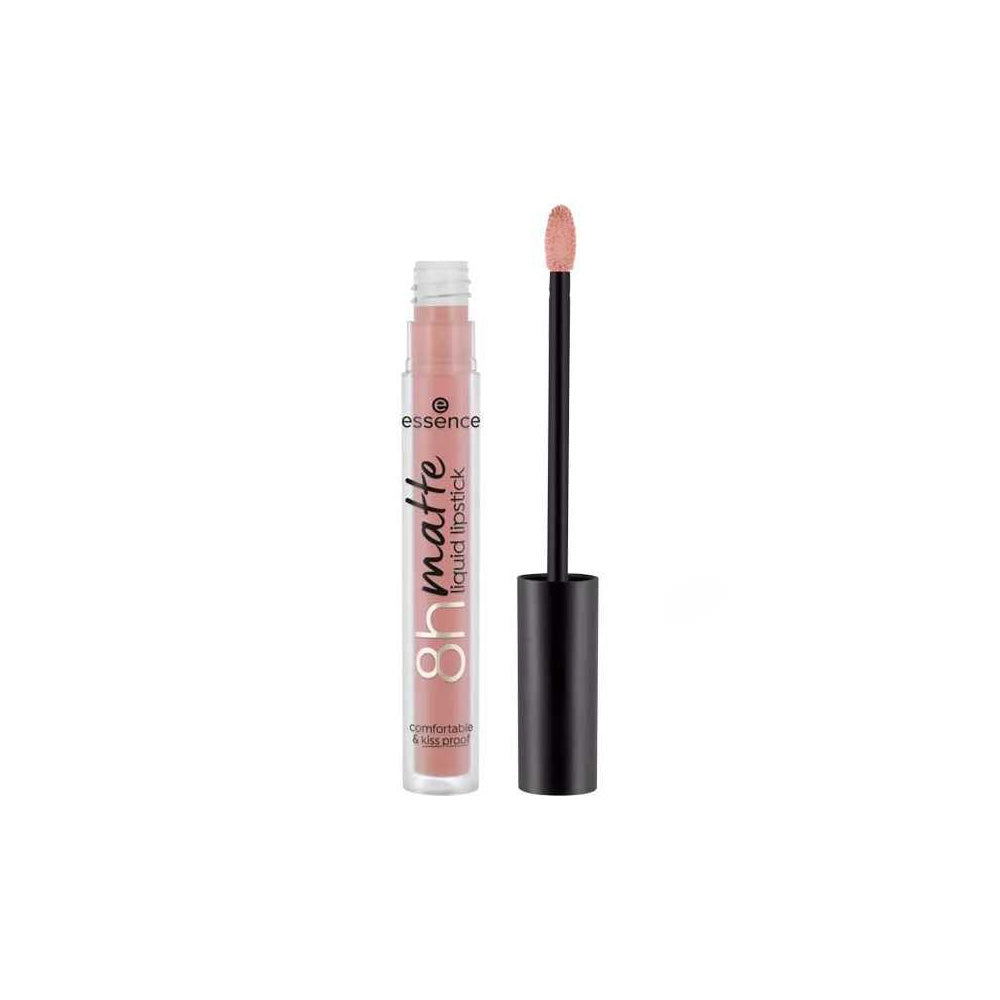 Essence Gloss Stay 8h Matte Liquid | Nova Para