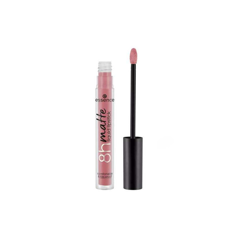 Essence Gloss Stay 8h Matte Liquid 2.5ml