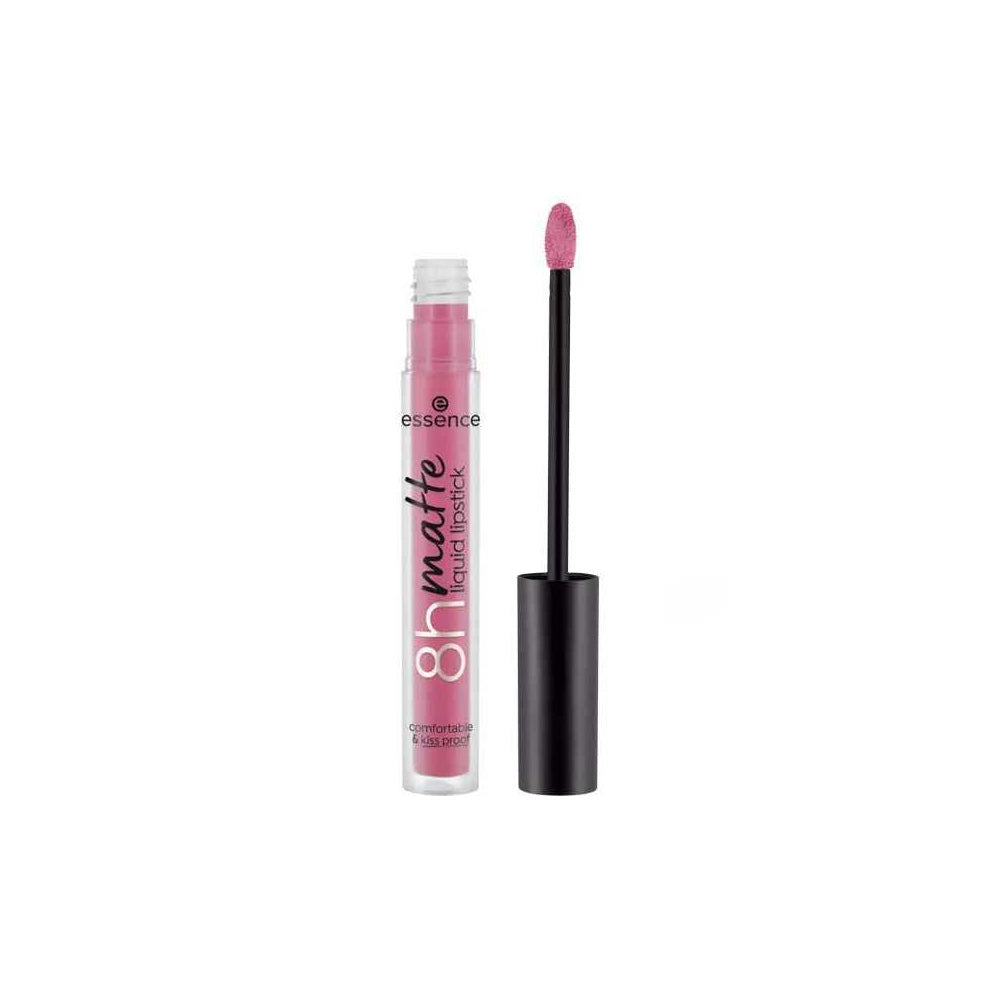 Essence Gloss Stay 8h Matte Liquid | Nova Para