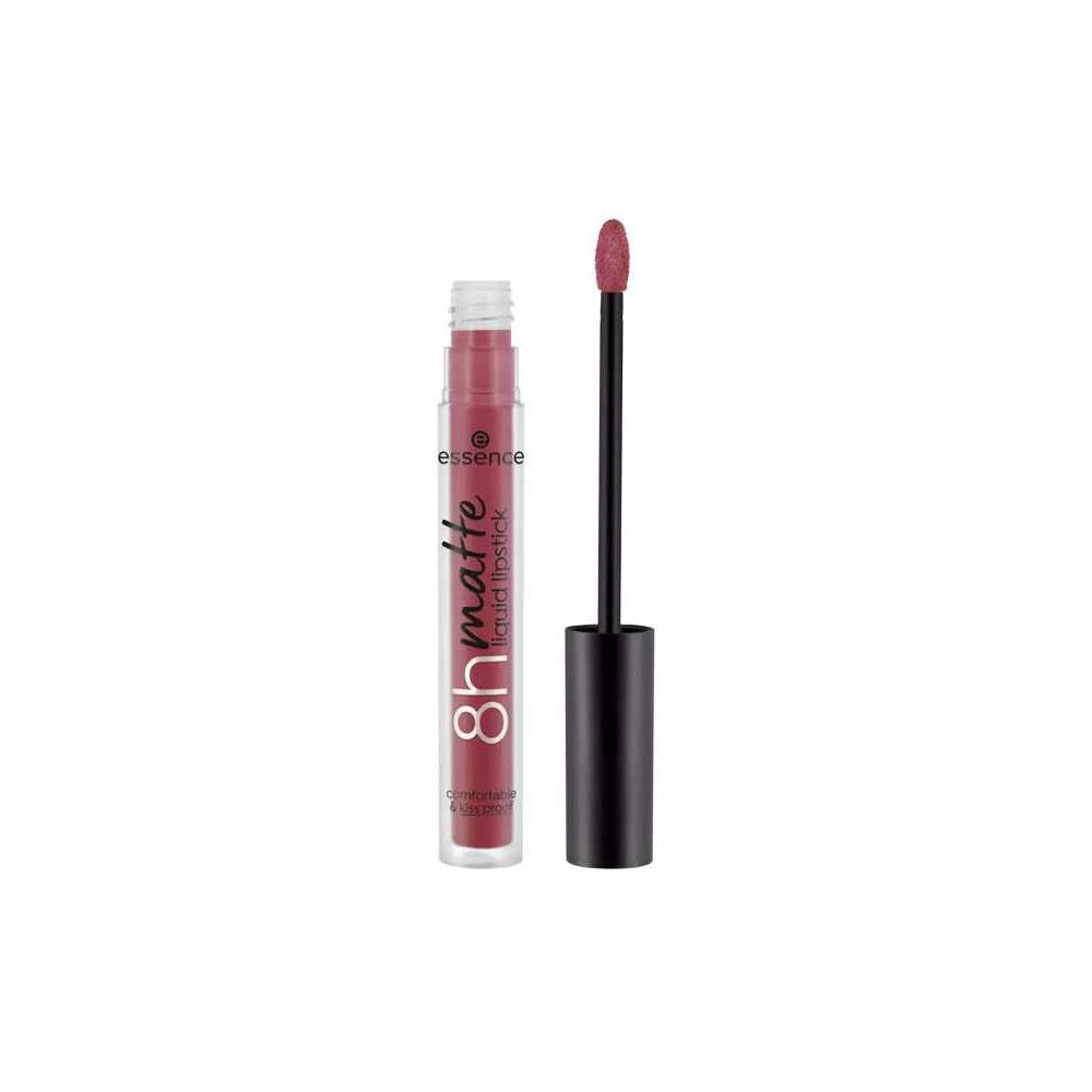 Essence Gloss Stay 8h Matte Liquid | Nova Para