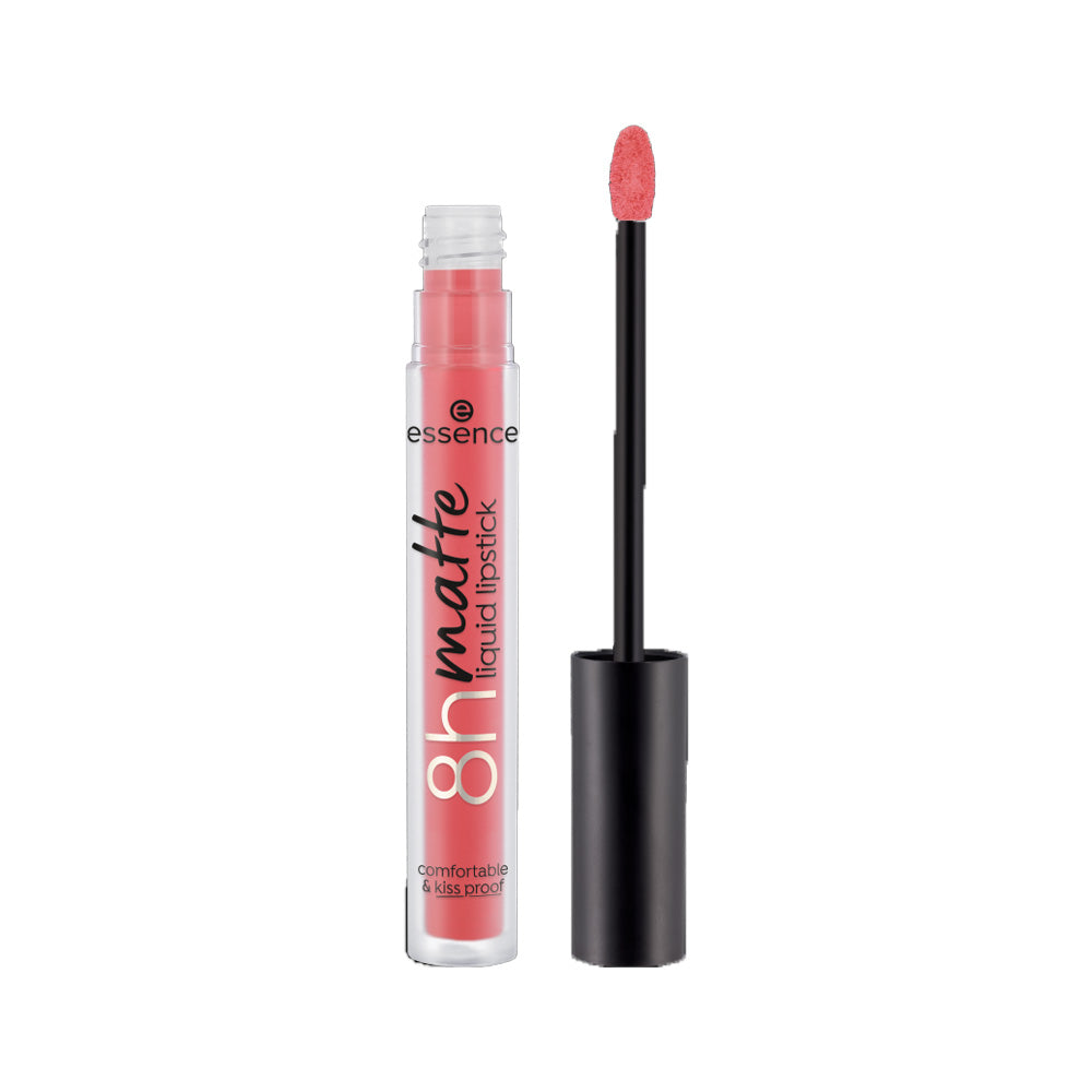 Essence Gloss Stay 8h Matte Liquid 2.5ml