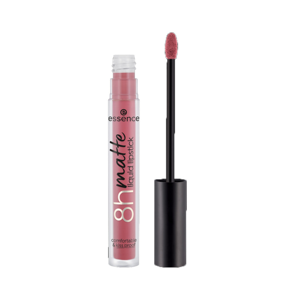 Essence Gloss Stay 8h Matte Liquid 2.5ml