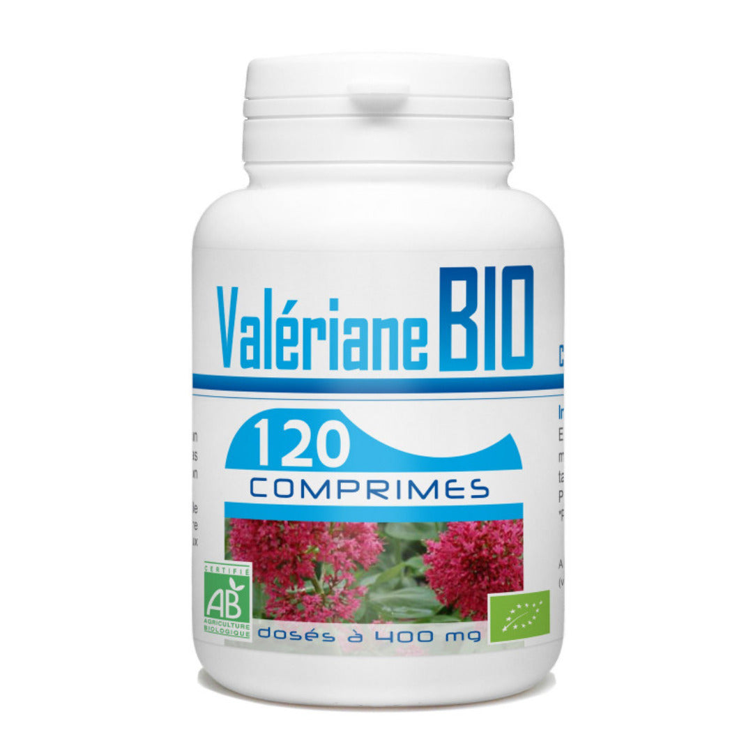 Gph Diffusion Valériane Gélules