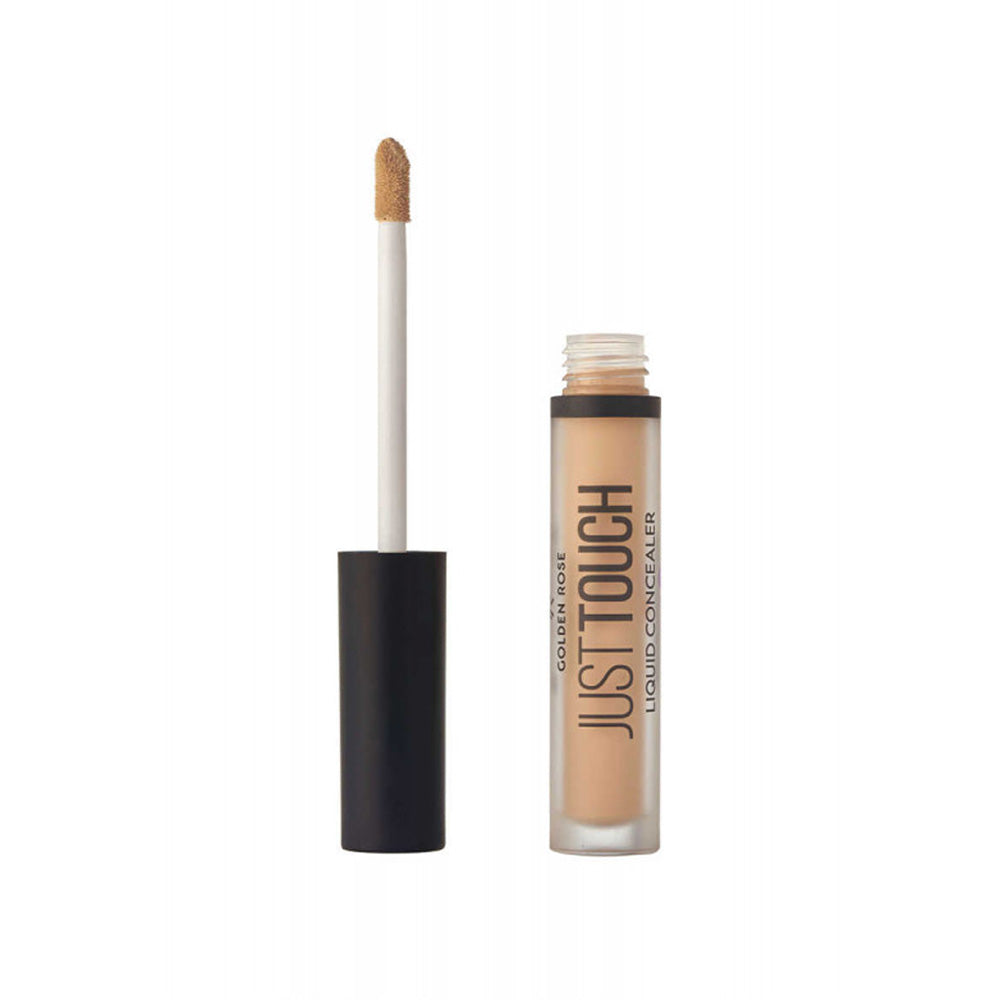 Golden Rose Concealer Just Touch Liquid 3.5ml