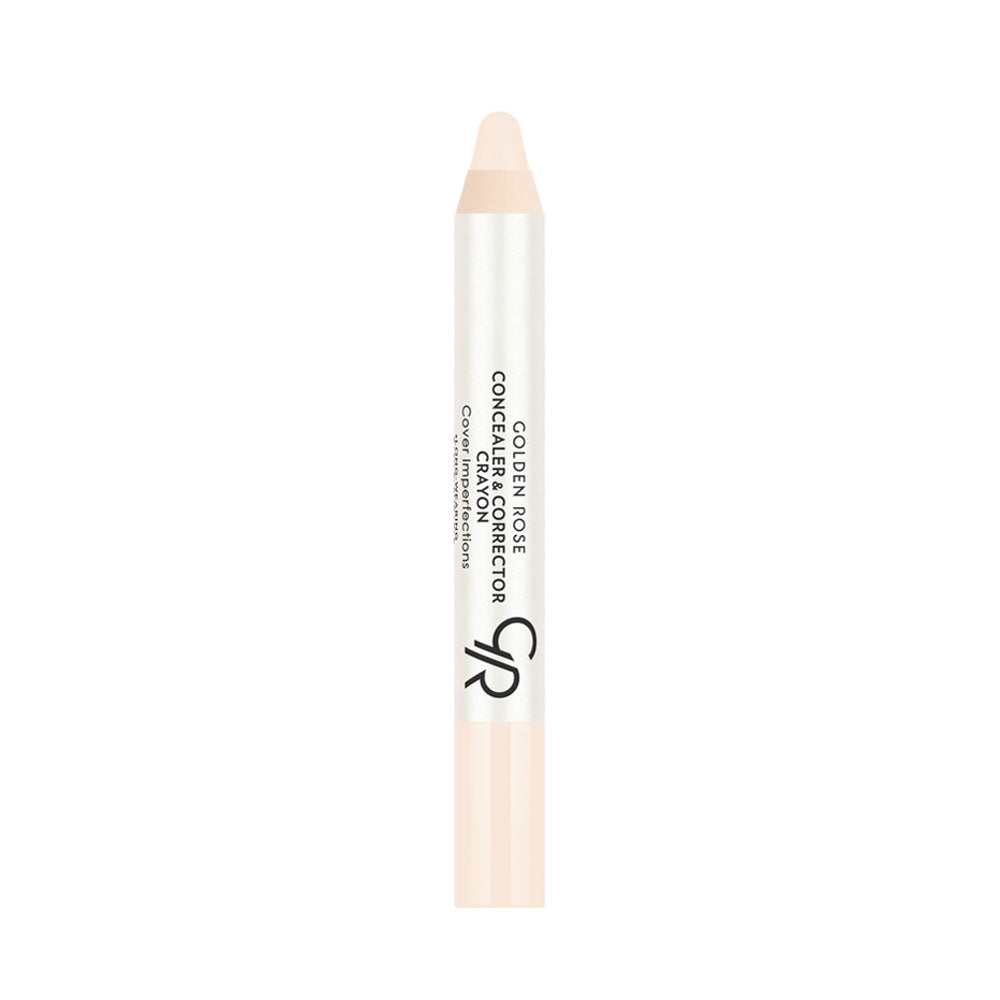 Golden Rose Concealer Corrector Crayon | Nova Para