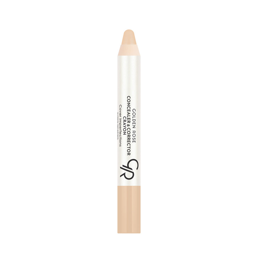 Golden Rose Concealer & Corrector Crayon